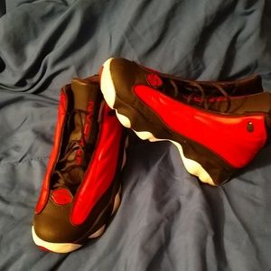 Jordan Basketball Shoes